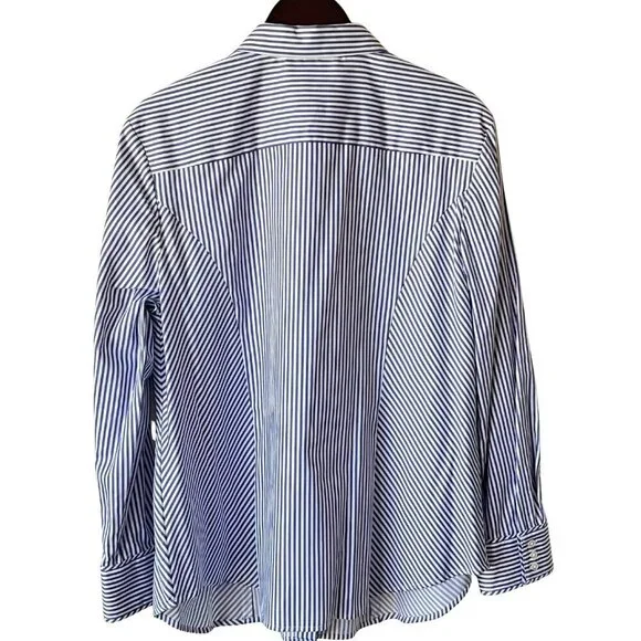Jones of New York Signature Women's Blouse, 1X - Picture 2 of 8